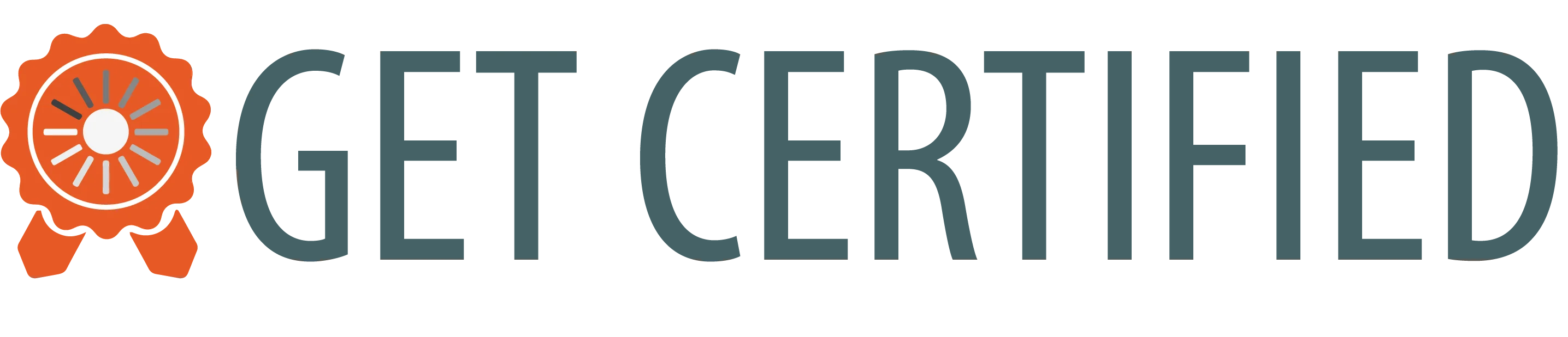 Get Certified