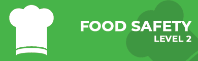 Food Safety Training for Caterers Level 2
